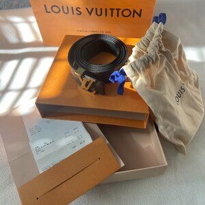 Louis Vuitton Belt